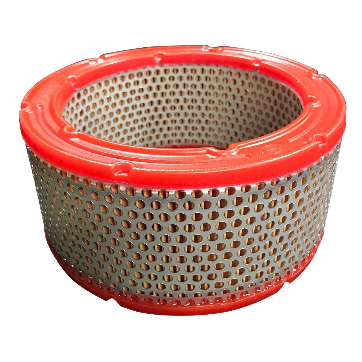 Bauer OEM Air Intake Filter Red K18